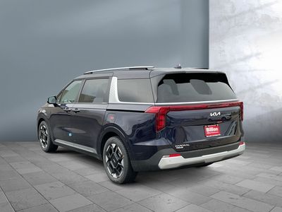 2026 Kia Carnival - Photo 4