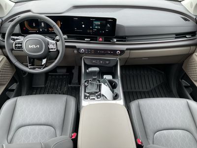 2026 Kia Carnival - Photo 12