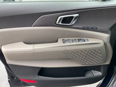 2026 Kia Carnival - Photo 20