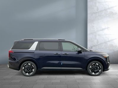2026 Kia Carnival - Photo 7