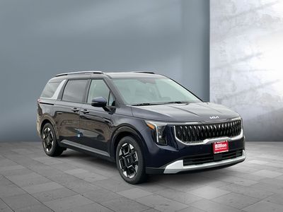 2026 Kia Carnival - Photo 8