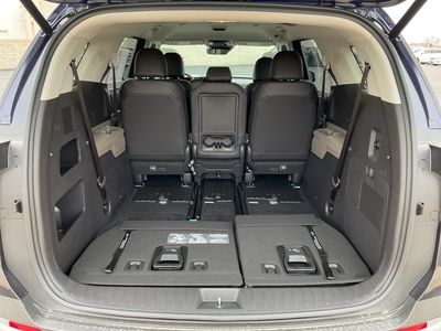 2026 Kia Carnival - Photo 17