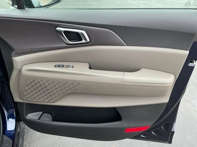 2026 Kia Carnival - Photo 21