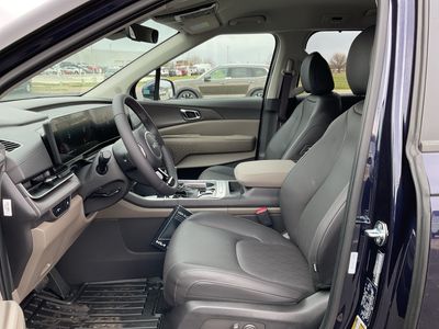 2026 Kia Carnival - Photo 9