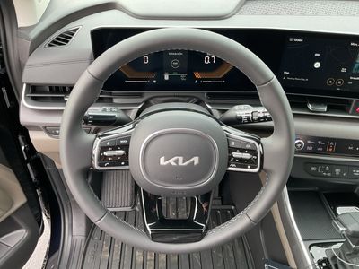 2026 Kia Carnival - Photo 19