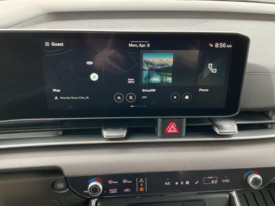 2026 Kia Carnival - Photo 11