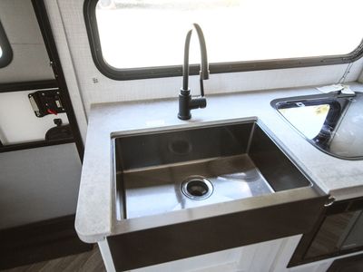 2022 Dutchman Coleman Rubicon 1708BH - Photo 12