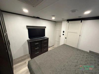 2026 Keystone RV Avalanche - Photo 21