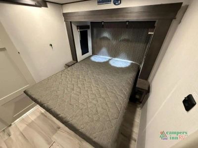 2026 Keystone RV Avalanche - Photo 11