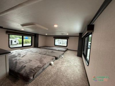 2026 Keystone RV Avalanche - Photo 9