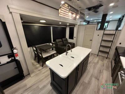 2026 Keystone RV Avalanche - Photo 4