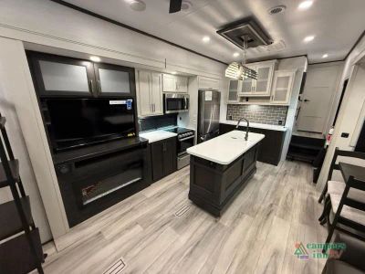 2026 Keystone RV Avalanche - Photo 5