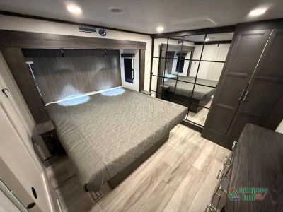 2026 Keystone RV Avalanche - Photo 20