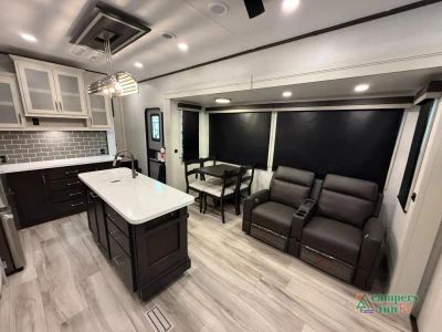 2026 Keystone RV Avalanche - Photo 6