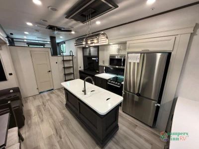 2026 Keystone RV Avalanche - Photo 3