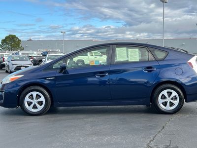 2015 Toyota Prius - Photo 9