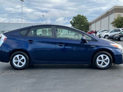 2015 Toyota Prius - Photo 6
