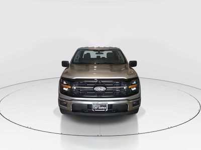 2025 Ford F-150 - Photo 2