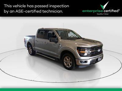 2025 Ford F-150 - Photo 1