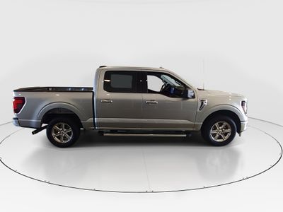 2025 Ford F-150 - Photo 8