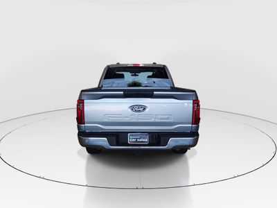 2025 Ford F-150 - Photo 6