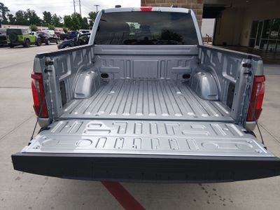 2025 Ford F-150 - Photo 11