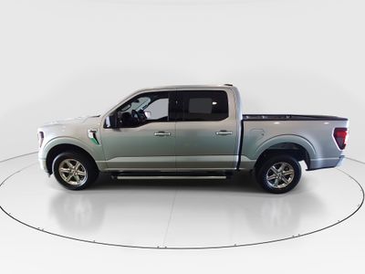 2025 Ford F-150 - Photo 4
