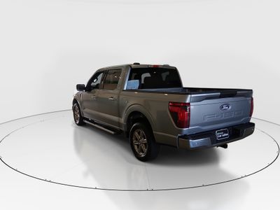 2025 Ford F-150 - Photo 5