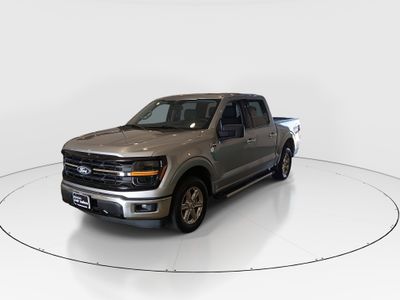 2025 Ford F-150 - Photo 3