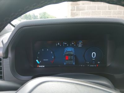 2025 Ford F-150 - Photo 14
