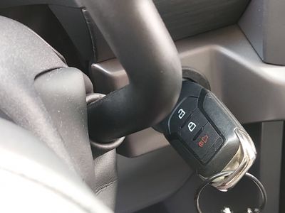 2025 Ford F-150 - Photo 15