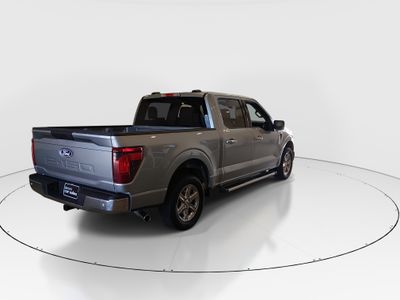 2025 Ford F-150 - Photo 7