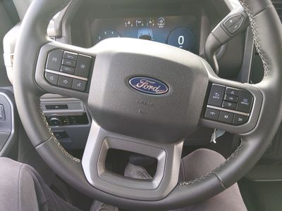 2025 Ford F-150 - Photo 12