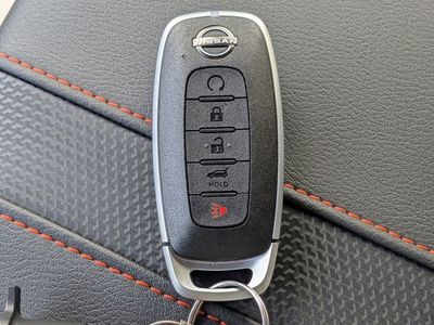 2026 Nissan Armada - Photo 33