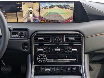 2026 Nissan Armada - Photo 18