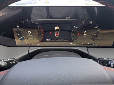 2026 Nissan Armada - Photo 27