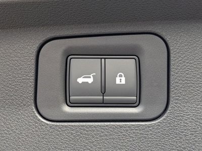 2026 Nissan Armada - Photo 13