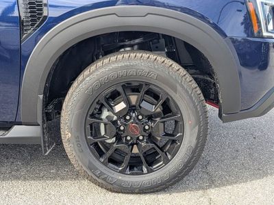 2026 Nissan Armada - Photo 11