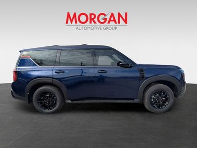 2026 Nissan Armada - Photo 2