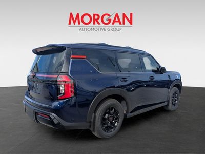 2026 Nissan Armada - Photo 3