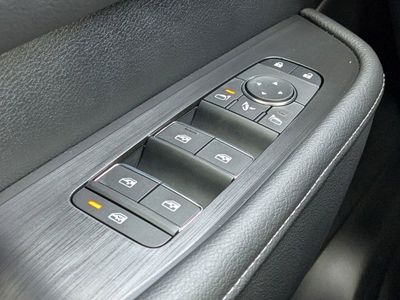 2026 Nissan Armada - Photo 20