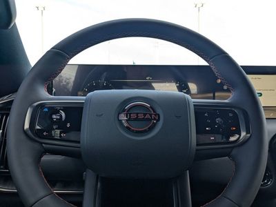 2026 Nissan Armada - Photo 22