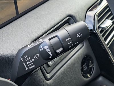 2026 Nissan Armada - Photo 26