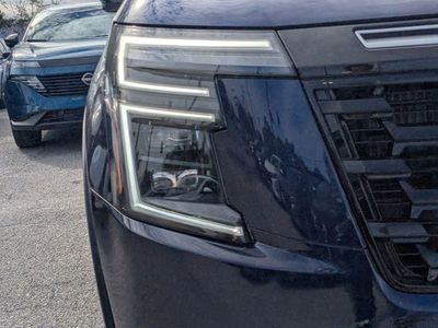 2026 Nissan Armada - Photo 9