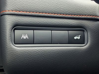 2026 Nissan Armada - Photo 21