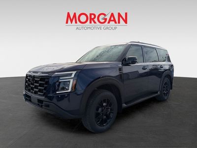 2026 Nissan Armada - Photo 7