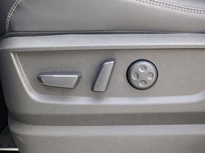 2026 Nissan Armada - Photo 19