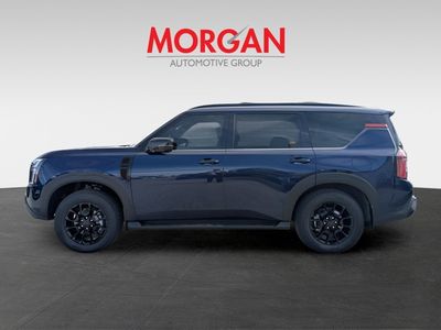 2026 Nissan Armada - Photo 6