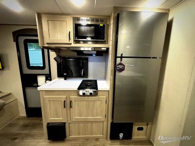 2026 Coachmen Catalina Summit Series 7 — engine compartment view