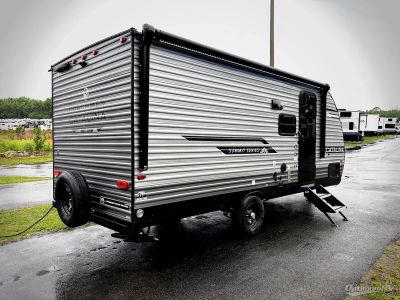 2026 Coachmen Catalina Summit Series 7 — side profile view